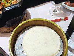 -味+新京宴·烤鸭·北京菜(创意谷店)