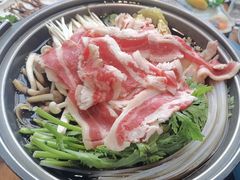 -九井澤精致料理(金茂店)