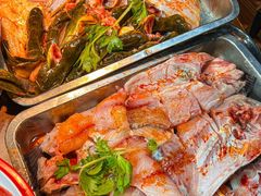 -青山青豆花·笑禅豆腐鱼(黄泥塝店)