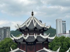 -文昌阁