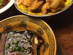 -七菜馆·东北菜·蒸饺(文体路店)
