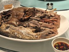 南园大利汤-南园酒家(前进路店)
