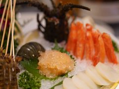 -红雀围·海鲜火锅(陆家嘴中心店)