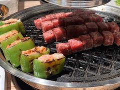 -霸腹烤肉(厦门柚子番店)