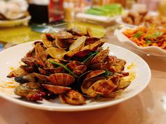 -万宝海鲜舫(劳动公园店)