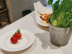 -么子烤肉(化龙池店)