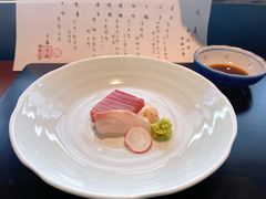 -元熹会席料理
