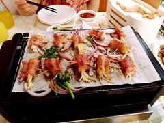 -长春宾馆·丽豪浴都