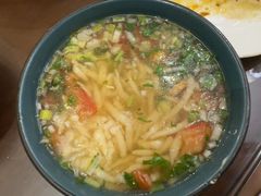 -岚县土豆宴(总部)
