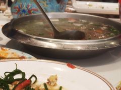-马尔龙新疆饭店·清真(长青路店)