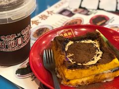-憶廟街 X 沙角邨(太古城店)