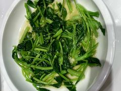 -筱爷叔·上海传统手工菜(玉树路店)