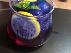 紫夜星辰-404干式熟成牛排馆•聚会餐厅