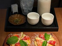 -双门洞·森系料理(体育西店)