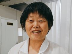 -楚氏正骨推拿按摩院(九水东路店)