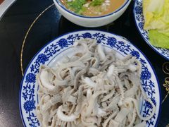爆肚-牛街老爆肚满(牡丹园店)