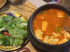 -闻老头·菊花炭烤肉(D11店)