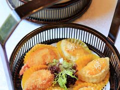 -东莞塘厦三正半山温泉酒店·沙利文西餐厅