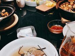 -客汀家宴·客家烟火 四季食材(集美店)