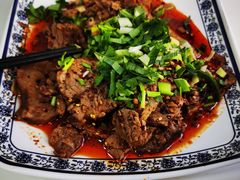 -玉香宫河州牛肉拉面