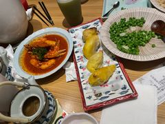 -花和海鲜自助(梅江店)