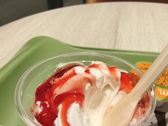 -麦当劳(欢乐谷店)