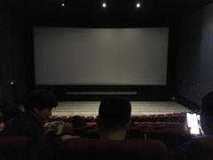 -首都电影院(天津店 中国巨幕)