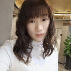 -呵呵造型
