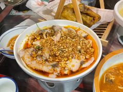 招牌口水鱼-风波庄(罍街分舵)