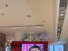 -老板恋上鱼(恒隆广场店)