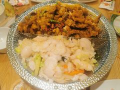 -小鱼小牛·鱼牛干锅·脆鱼火锅(世欧广场店)