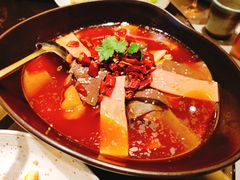 -青年公社烤鸭(滨湖银泰店)