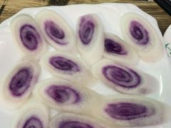 米糕-黔人百味.贵州菜