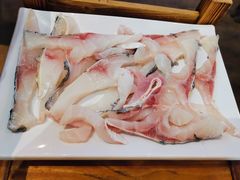 中山脆肉鲩鱼-鱼醉无骨鱼·中山脆肉鲩(荔湾路店)