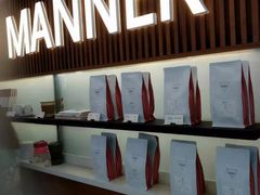 -Manner Coffee(大宁国际商业广场店)