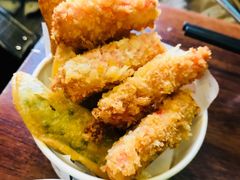 -米屋石锅拌饭(师大店)