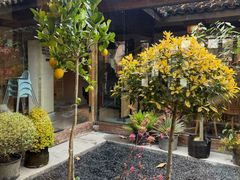 -院子餐厅·大锅菜·老杭帮(桥西直街店)