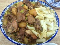 -东财大盘鸡(黑石礁店)