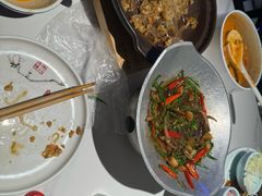 -额娘·春饼烤鸭(天鸿店)