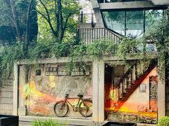 -河坊街景区