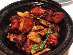 -鹿港小镇(悠唐店)