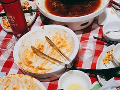 -西贝(上海我格广场店)