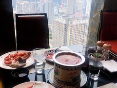 -美食汇自助餐厅(成都万达瑞华酒店)