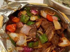 -宁波石浦大饭店(新材料城店)