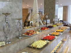 -河南盛世民航国际酒店·星空餐厅