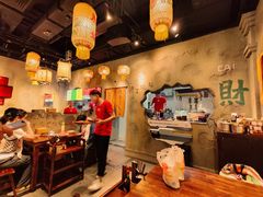 -胖姐社区老火锅(北京总店)