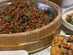 -勇利赵家烤肉坊(纬二街店)