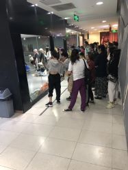 -5KM舞蹈街舞工作室