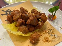 -海粤阁·精致粤菜·宴会厅(宝安店)