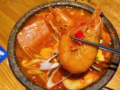 -汉米达特色料理餐厅(郴州友阿国际广场店)